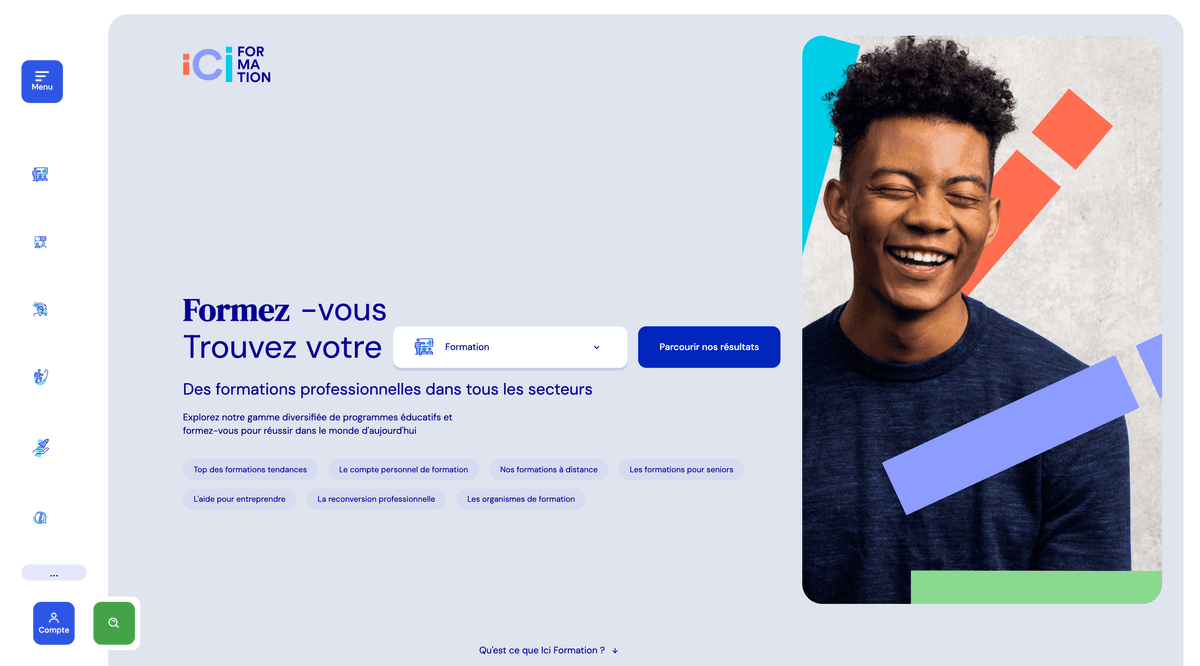 Ici Formation